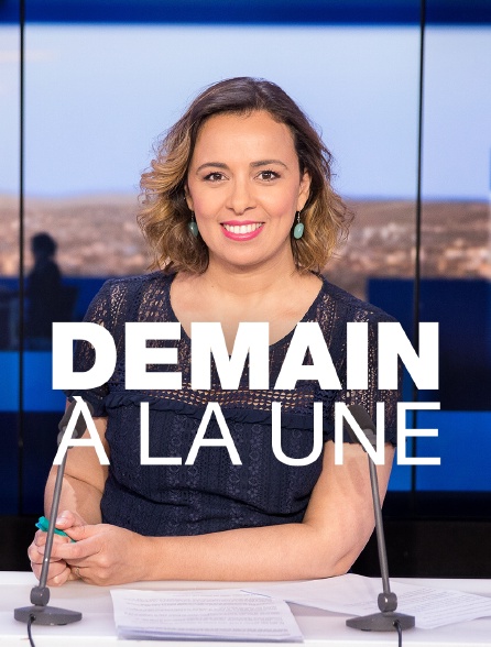 Demain à la Une