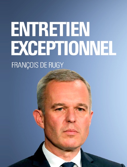 Entretien exceptionnel