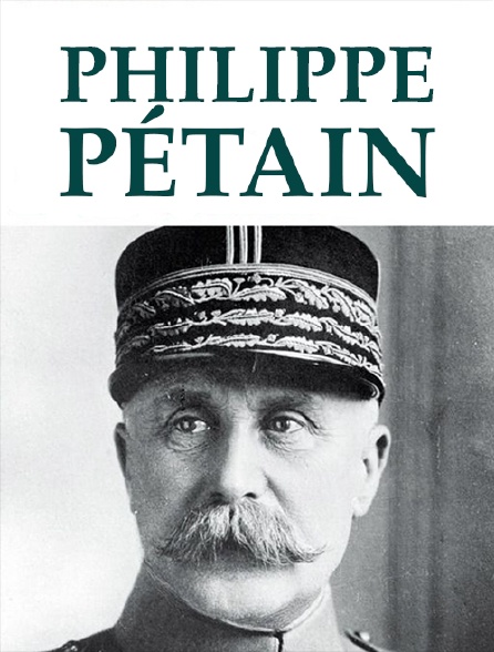 Philippe Pétain