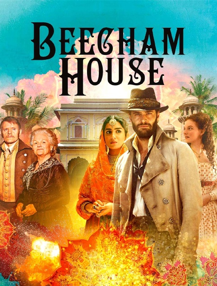 Beecham House