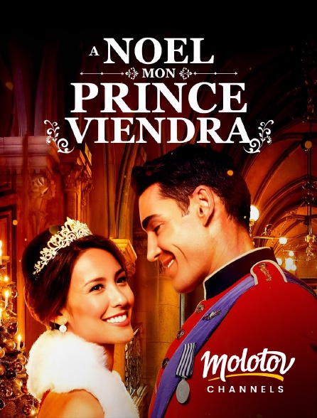 Molotov Channels - A Noël mon prince viendra