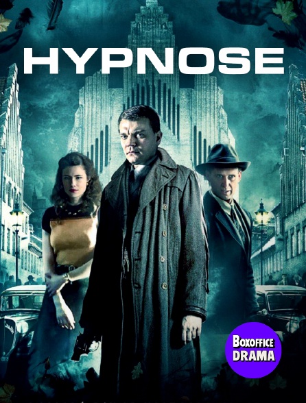 Box Office Drama - Hypnose