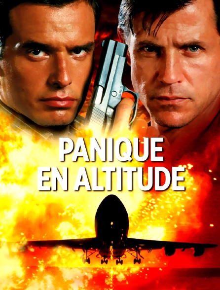 Panique en altitude