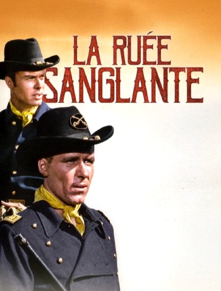 La Ruée sanglante