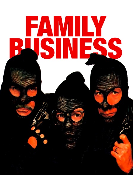 Family Business