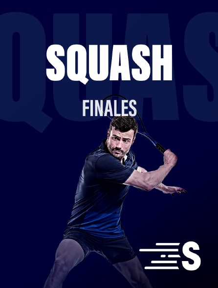 Sport en France - Squash - Finales - 21/09/2024 à 18h30