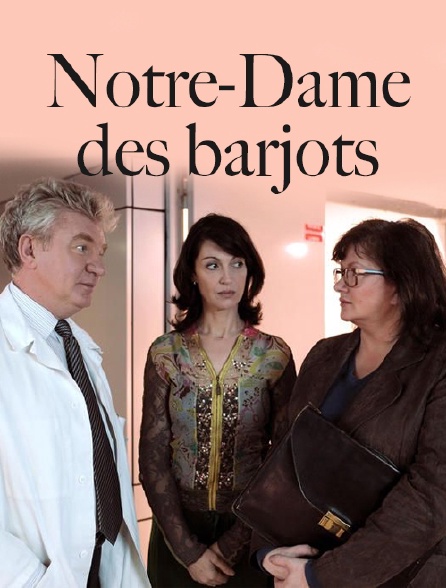 Notre-Dame des barjots