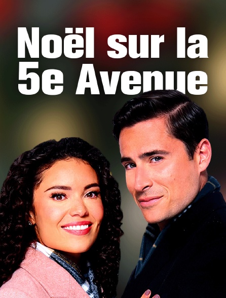 Noël sur la 5e Avenue