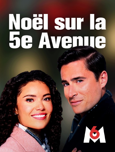 M6 - Noël sur la 5e Avenue