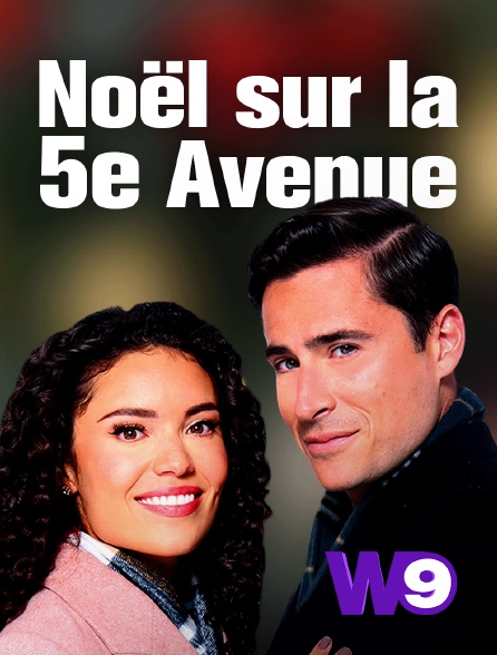 W9 - Noël sur la 5e Avenue