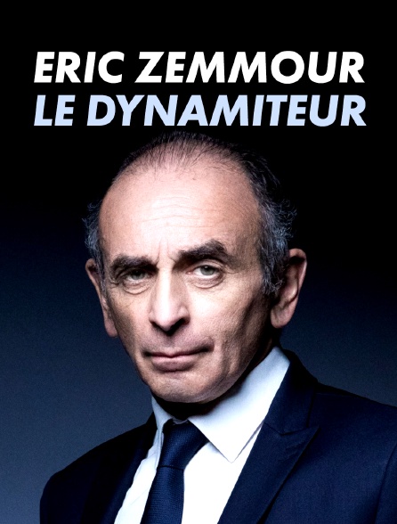 Eric Zemmour, le dynamiteur - 16/12/2021 à 23h21