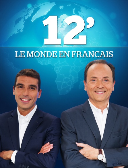 12' Le Monde en français