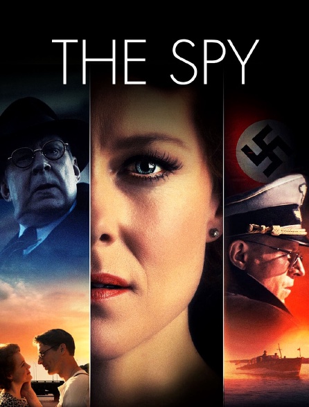 The Spy