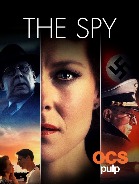 OCS Pulp - The Spy
