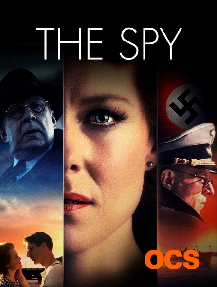 OCS - The Spy