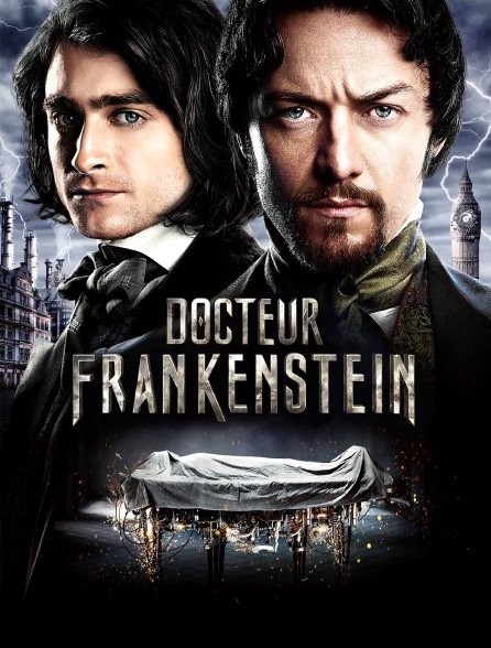 Docteur Frankenstein