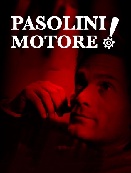 Pasolini motore !