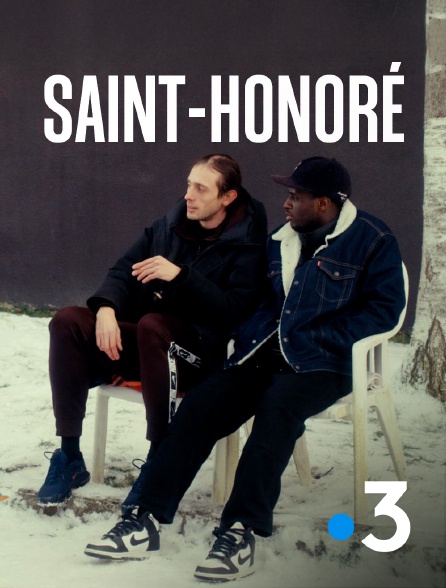 France 3 - Saint-Honoré