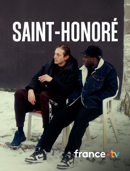 france.tv - Saint-Honoré en replay