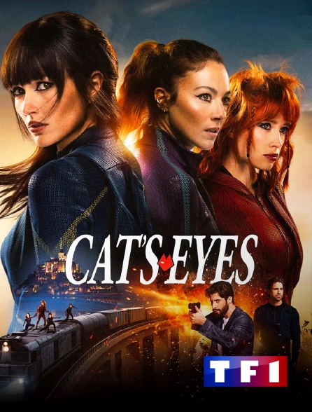 TF1 - Cat's Eyes