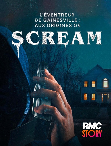 RMC Story - L'éventreur de Gainesville : aux origines de Scream en replay