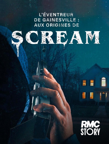 RMC Story - L'éventreur de Gainesville : aux origines de Scream en replay