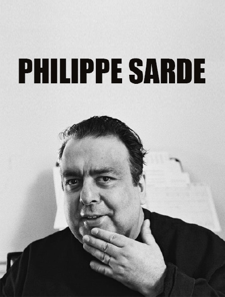Philippe Sarde