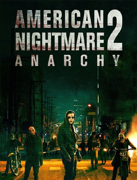 American nightmare the purge streaming hot sale