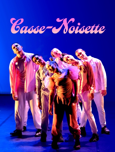 Casse-Noisette