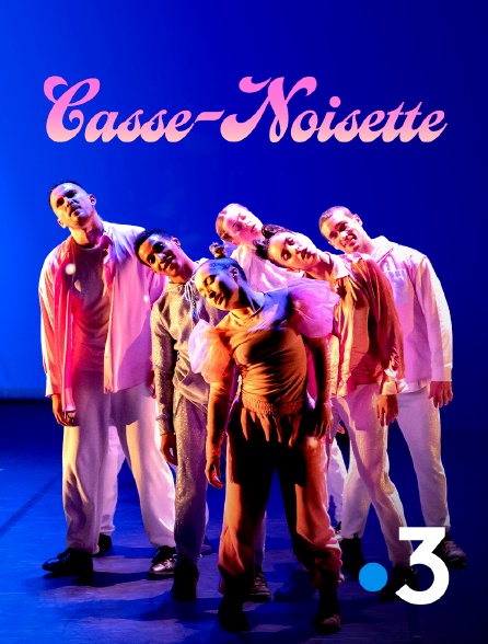 France 3 - Casse-Noisette