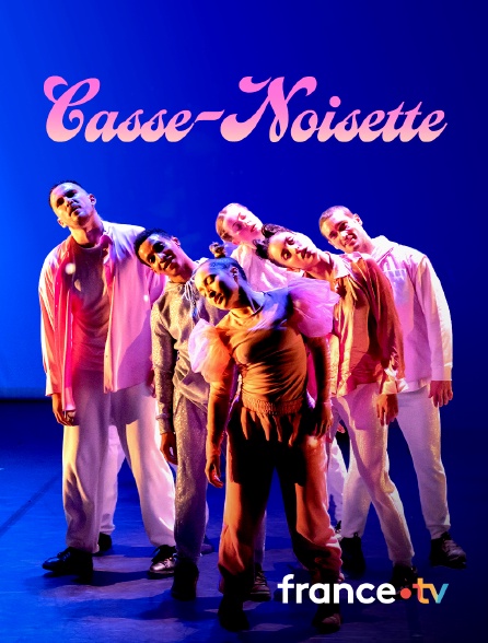 Culturebox - Casse-Noisette