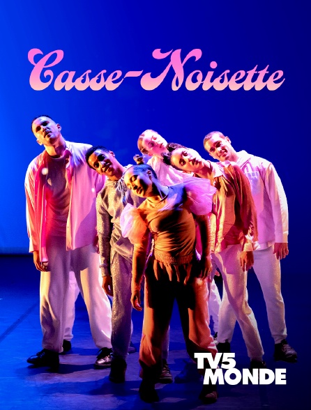TV5MONDE - Casse-noisette