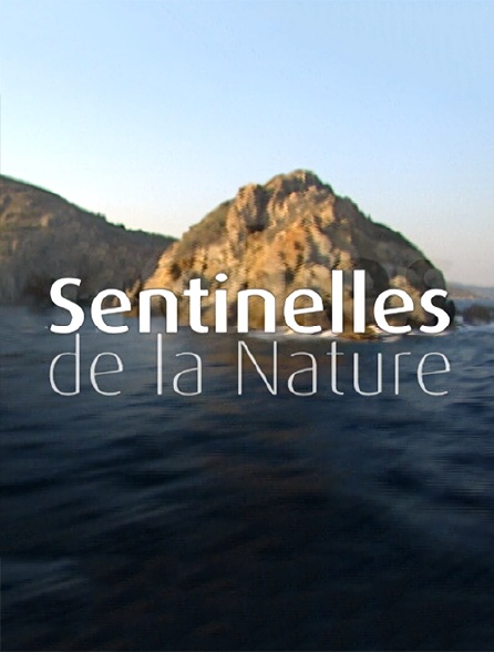 Sentinelles de la nature