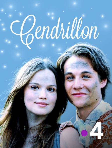 France 4 - Cendrillon