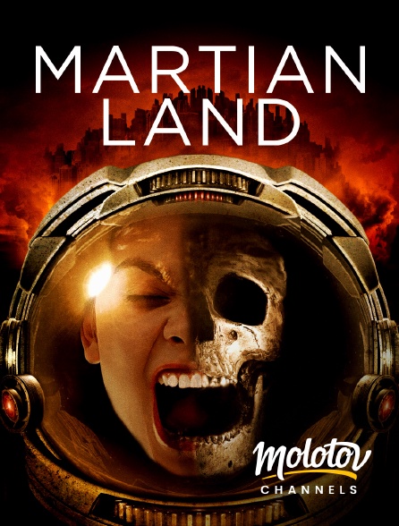 Mango - Martian Land