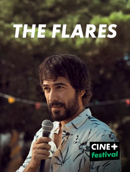 CINE+ Festival - Les fusées éclairantes - The flares