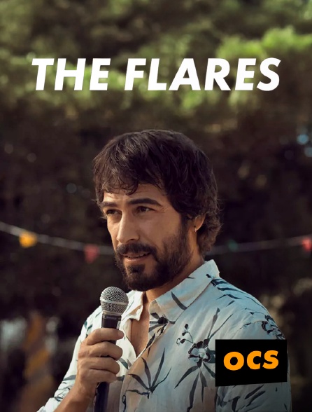 OCS - Les fusées éclairantes - The flares