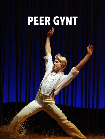 Peer Gynt