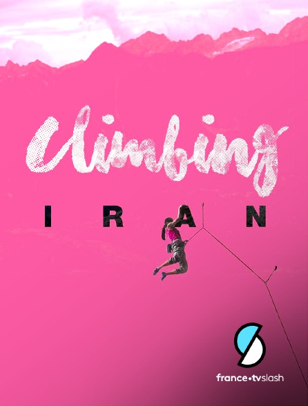 Slash - Climbing Iran