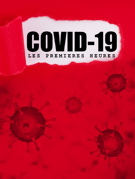 Covid-19 : les premières heures