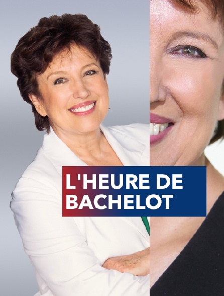 L'heure de Bachelot