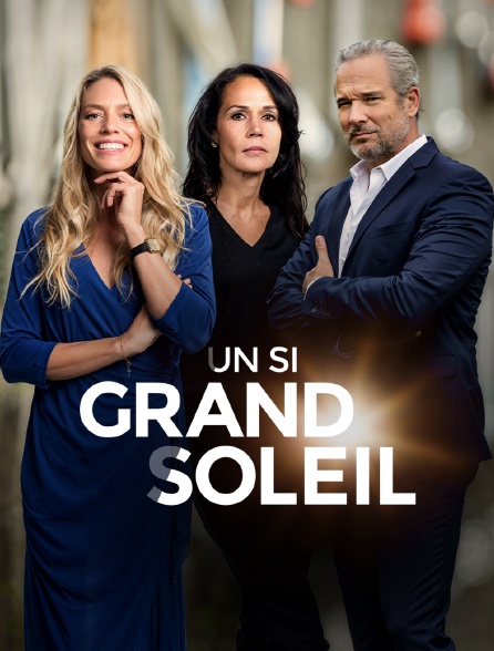 france.tv - Un si grand soleil en replay