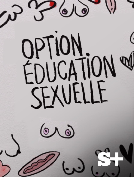 Society+ - Option éducation sexuelle