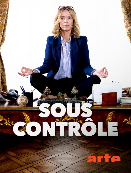 Arte - Sous contrôle