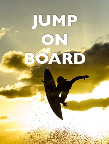 Jump on Board 2014 : Ionian