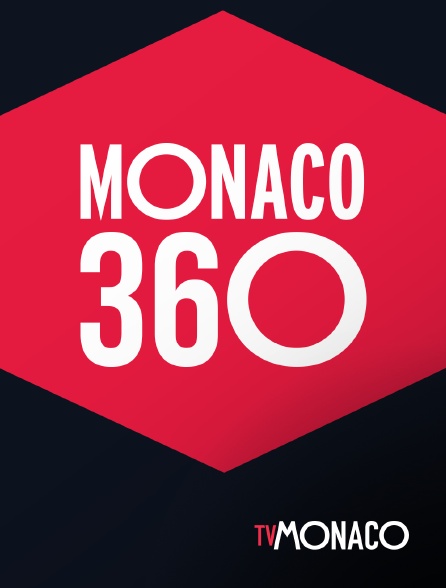 TV Monaco - Monaco 360