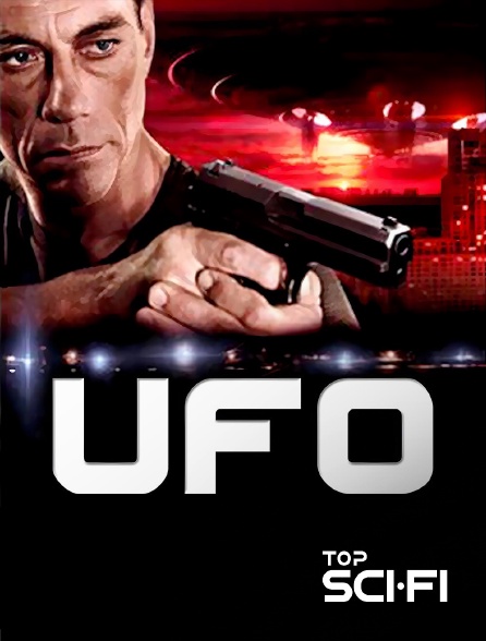 Top Sci Fi - UFO
