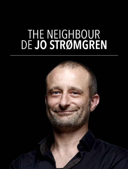 The Neighbour de Jo Strømgren