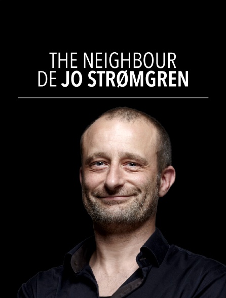 The Neighbour, de Jo Strømgren