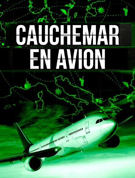 Cauchemar en avion